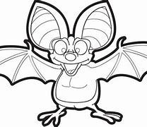 Image result for Bat Cartoon Art