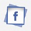 Image result for Free Clip Art Facebook Icon