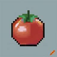 Image result for Pixel Tomato