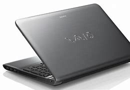 Image result for Laptop Brand Vaio
