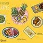 Image result for Pineapple Colour