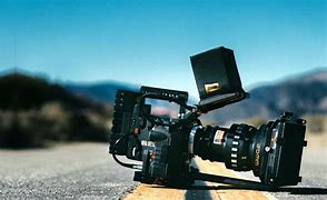 Image result for 4K Professional Camera