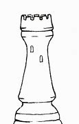 Image result for Chess Pieces Coloring Pages