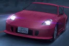 Image result for Initial D Toyota AE86 Anime