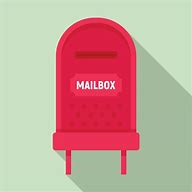 Image result for Letter Box Icon