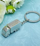 Image result for Custom Truck Keychains