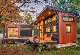 Image result for Tiny Home House Exterior