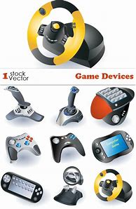 Image result for Game Devices Clip Art