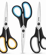 Image result for Fabric Cutting Scissors