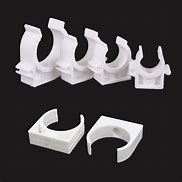 Image result for Plastic C-clips