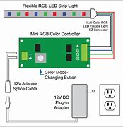 Image result for Arduino LED Wiring