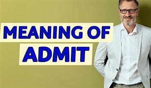 Image result for admitid