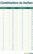 Image result for Convert Cm to Inches Online Calculator
