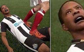 Image result for FIFA 17 Memes