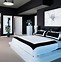 Image result for Black and White Wallpaper for Bedroom