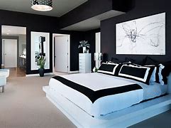 Image result for Black and White Bedroom Wallpaper for PC