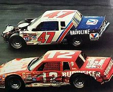 Image result for Old NASCAR