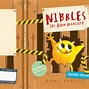 Image result for Nibbles Book Monster