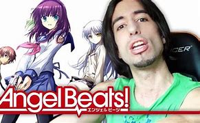 Image result for Angel Beats Review