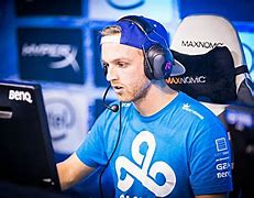 Image result for eSports Player with Coach
