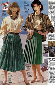 Image result for 80s Working Class Outfit