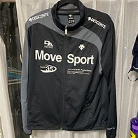 Image result for Descente Movesport