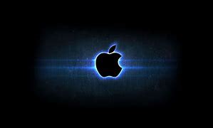 Image result for Dark Blue Apple Logo
