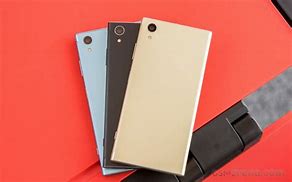Image result for Sony Xperia X-A1 Black
