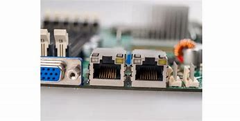 Image result for Ethernet Adapter Motherboard