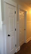 Image result for 1X4 Baseboard Trim