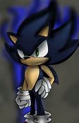 Image result for Sonic Dark Shadow Super