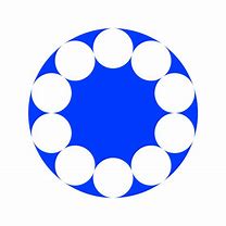 Image result for 10 Circles