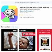 Image result for Dank Memes iPhone