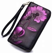 Image result for Cell Phone Wallet Case with Bling for Women