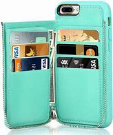 Image result for iPhone 7 Plus Wallet Folio Cases