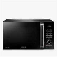 Image result for Smart Microwave Black