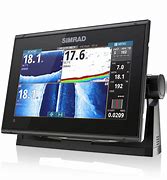 Image result for Simrad Go9 XSE