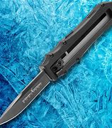 Image result for Damascus Steel Small Pocket Knife