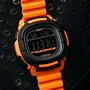 Image result for Discontinued Orange Digital Timex Watches