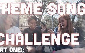 Image result for Song Challenge Party