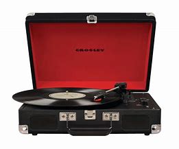 Image result for LP Record Player