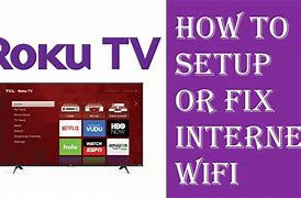 Image result for Wired Roku TV Up