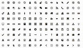 Image result for Simple Icons Free