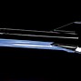 Image result for Stainelss Steel Starship SpaceX