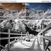 Image result for Infrared Filter Glasses