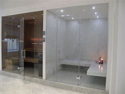 Image result for steam rooms