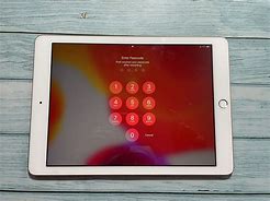 Image result for Photo of iPad with Password Screen
