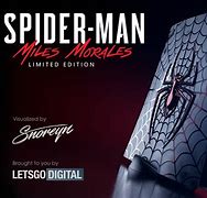 Image result for PS5 Spider-Man Bundle