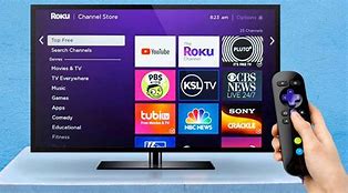 Image result for Channels On Roku