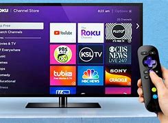 Image result for Roku Streaming Channels